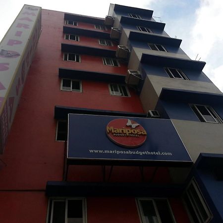 Mariposa Budget Hotel - Taytay Taytay  Zewnętrze zdjęcie