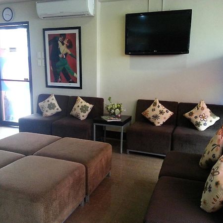 Mariposa Budget Hotel - Taytay Taytay  Zewnętrze zdjęcie