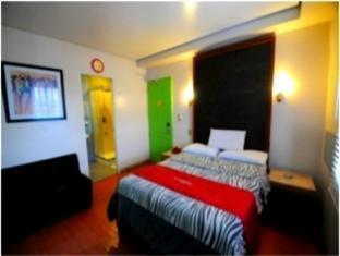 Mariposa Budget Hotel - Taytay Taytay  Zewnętrze zdjęcie
