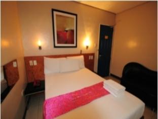 Mariposa Budget Hotel - Taytay Taytay  Zewnętrze zdjęcie