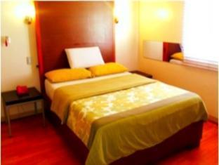 Mariposa Budget Hotel - Taytay Taytay  Zewnętrze zdjęcie